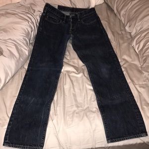 Men’s Abercrombie & Fitch Jeans